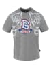 Plein Sport Shirt in Grau