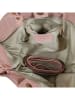 Florence Bags Leren handtas "Enfola" lichtbruin - (B)50 x (H)22 x (D)17 cm