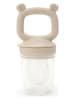 Magni Silicone fruitvoerder voor baby's - vanaf 8 maanden