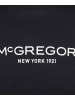 McGregor Shirt donkerblauw