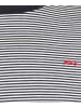 McGregor Shirt wit/donkerblauw