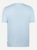 McGregor Shirt lichtblauw