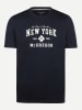 McGregor Shirt in Dunkelblau