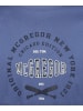 McGregor Shirt blauw