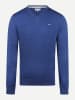 McGregor Pullover in Blau