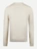 McGregor Pullover in Creme