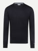 McGregor Pullover in Dunkelblau