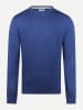 McGregor Pullover in Blau