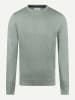 McGregor Pullover in Grün