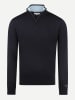 McGregor Trui donkerblauw