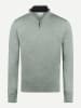 McGregor Pullover in Grün