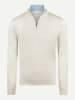 McGregor Pullover in Creme