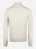 McGregor Pullover in Creme