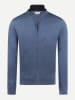 McGregor Vest blauw