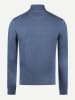 McGregor Vest blauw