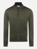 McGregor Cardigan in Khaki