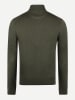McGregor Cardigan in Khaki