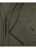 McGregor Cardigan in Khaki