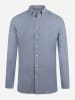 McGregor Blouse - regular fit - donkerblauw