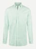 McGregor Blouse - regular fit - groen