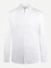McGregor Blouse - regular fit - wit