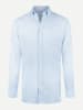 McGregor Hemd - Regular fit - in Hellblau
