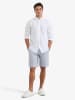 McGregor Blouse - regular fit - wit