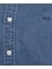 McGregor Spijkerblouse - regular fit - blauw
