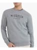 McGregor Sweatshirt grijs