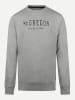McGregor Sweatshirt grijs