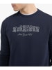 McGregor Sweatshirt donkerblauw