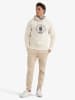 McGregor Hoodie in Beige
