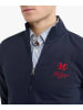 McGregor Sweatvest donkerblauw
