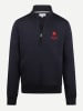 McGregor Sweatvest donkerblauw