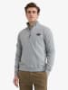 McGregor Sweatshirt grijs
