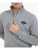 McGregor Sweatshirt grijs