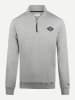McGregor Sweatshirt grijs