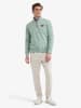 McGregor Sweatshirt in Grün