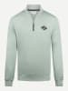 McGregor Sweatshirt in Grün