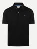 McGregor Poloshirt zwart