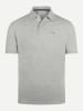 McGregor Poloshirt grijs