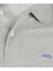 McGregor Poloshirt grijs