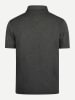McGregor Poloshirt in Anthrazit