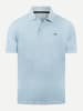 McGregor Poloshirt lichtblauw