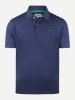 McGregor Poloshirt donkerblauw