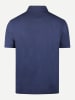 McGregor Poloshirt donkerblauw