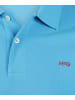 McGregor Poloshirt in Blau