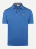 McGregor Poloshirt blauw