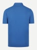 McGregor Poloshirt blauw
