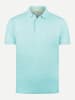 McGregor Poloshirt lichtblauw